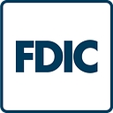 Federal Deposit Insurance Corporation logo