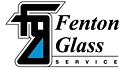 Fenton Glass Service, Inc. logo