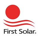 First Solar, Inc logo