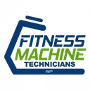 Fitness Machine Technicians logo