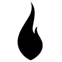 FLAME Industries LLC logo