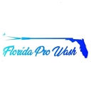 Florida Pro Wash logo