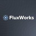 FluxWorks, Inc. logo