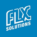 FLX Solutions, Inc. logo