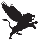 Flying Lion, Inc. logo