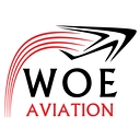Wings of Eagles Aviation, LLC logo