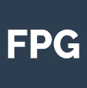 Forrest Performance Group FPG logo
