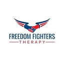 Freedom Fighters Therapy LLC logo