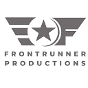 Frontrunner Productions logo
