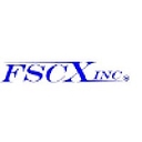 FSCX, INC. logo