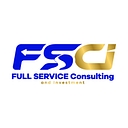 Full Service Consulting & Investments logo