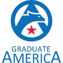 Graduate America Inc. logo