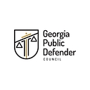 Waycross Georgia Public Defender Office logo