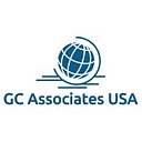 GC Associates USA LLC logo