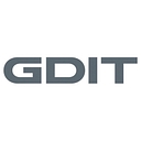 General Dynamics Information Technology (GDIT) logo