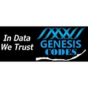 Genesis Codes Inc. logo