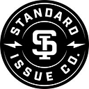 Standard Issue LLC logo