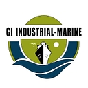 G.I. Industrial-Marine LLC logo