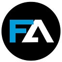 Flex Air logo