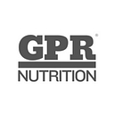 GPR NUTRITION logo