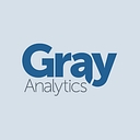 Gray Analytics, Inc. logo