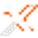 GrayLineX logo