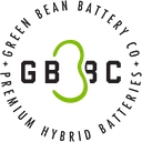 Green Bean Battery LLC logo