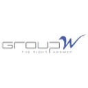 Group W Inc logo