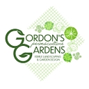 Grow With Gordon logo