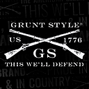 Grunt Style, LLC logo