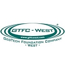 GeoTech Foundation Company - West logo
