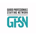 Guided Professionals Staffing Network logo