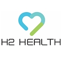 H2 Health logo