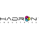 Hadron Industries logo