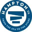 City of Hampton, VA logo