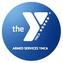 Armed Services YMCA of Hampton Roads logo