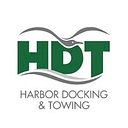 Harbor Docking & Towing logo