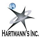 Hartmann's Inc. logo