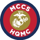 Marine Corps Base Hawaii Library logo