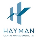 Hayman Capital Management, LP logo