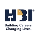 Home Builders Institute (HBI) logo
