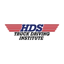 HDS Truck Driving Institute logo