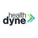 HealthDyne logo