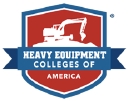 Heavy Equipment Colleges of America logo