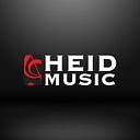 Heid Music Company, Inc. logo