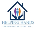 Helping Hands Licensed Behavior Analyst logo