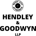 Hendley & Goodwyn LLP logo