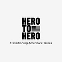 Hero to Hero, Inc. logo
