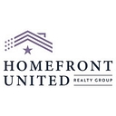 Homefront United Realty Group logo