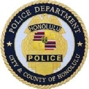 Honolulu Police Department HI logo